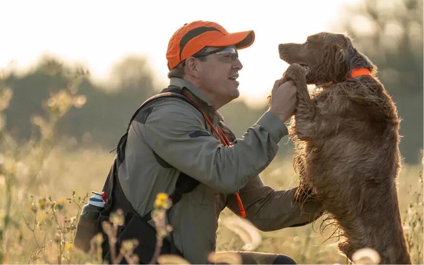 Chasse