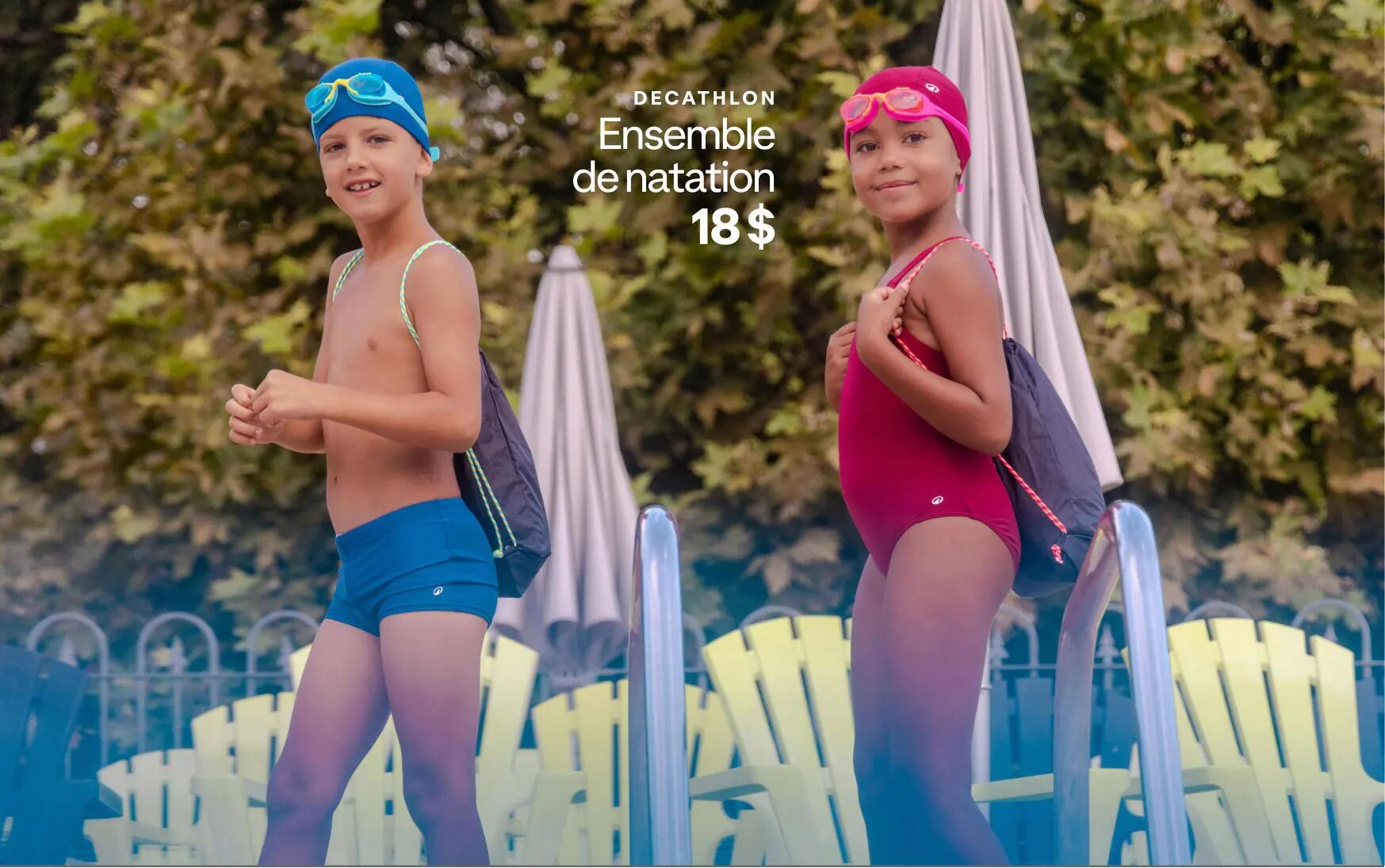 Natation