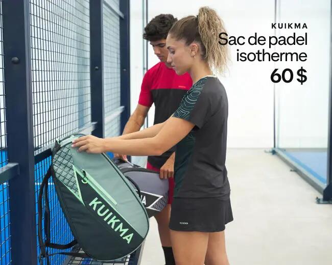 Sacs de padel