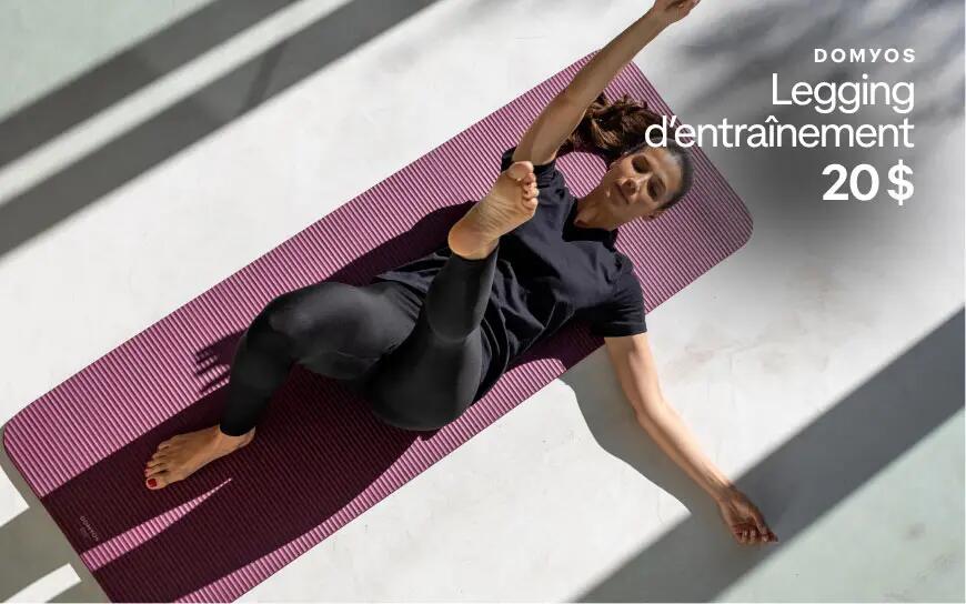 Leggings pour femmes