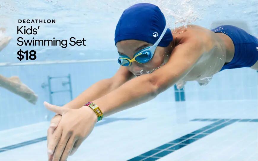 Swimming