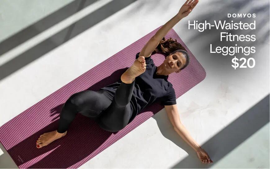 Women's Leggings