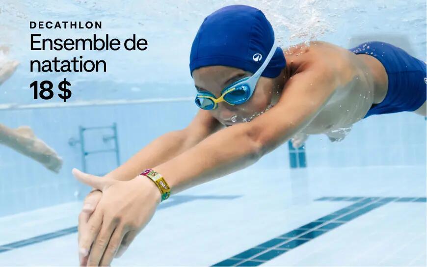 Natation