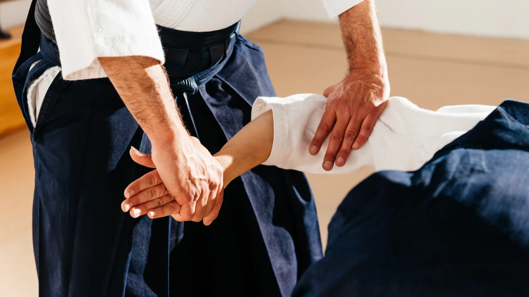 Chwyt qin na w kung fu