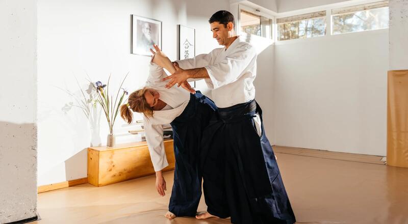 Qin Na (Chin Na) – jak chwytać i kontrolować w Kung Fu?