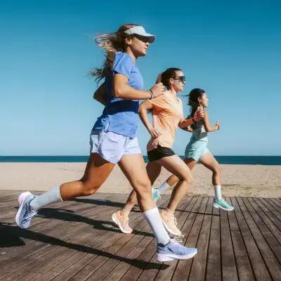 Running