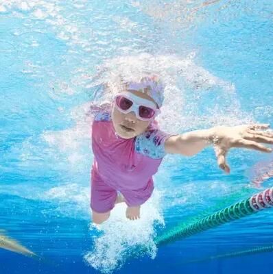 Swimming