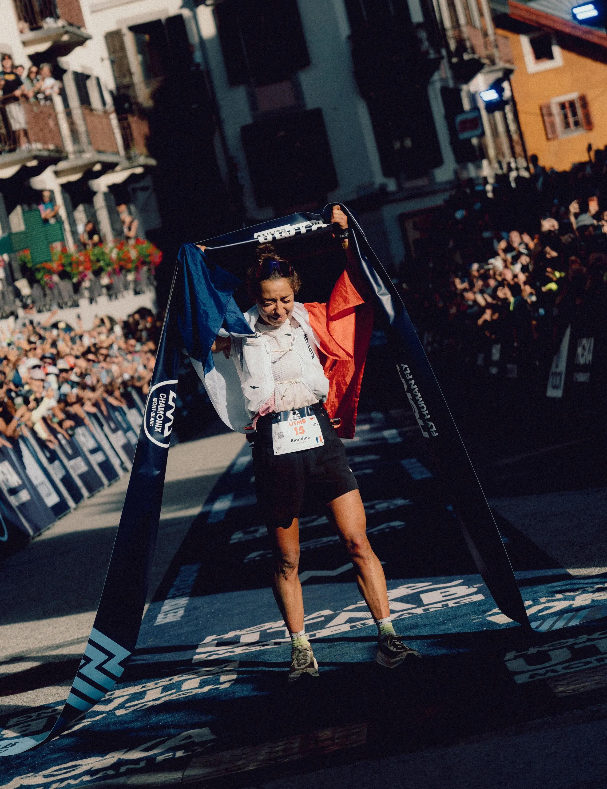 Blandine L'Hirondel 2026