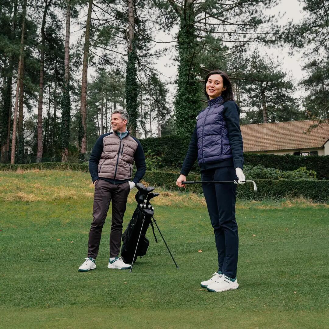 Golf najaarscollectie
