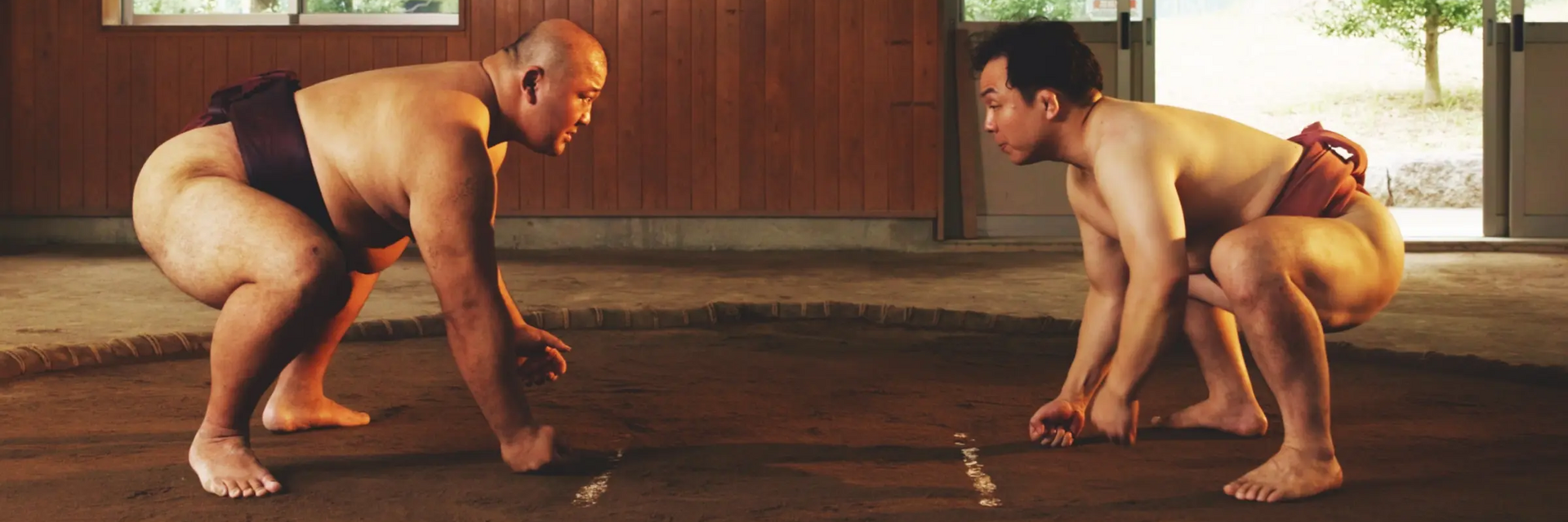 Dwóch sumo