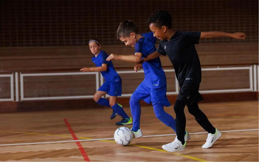 retour au sport