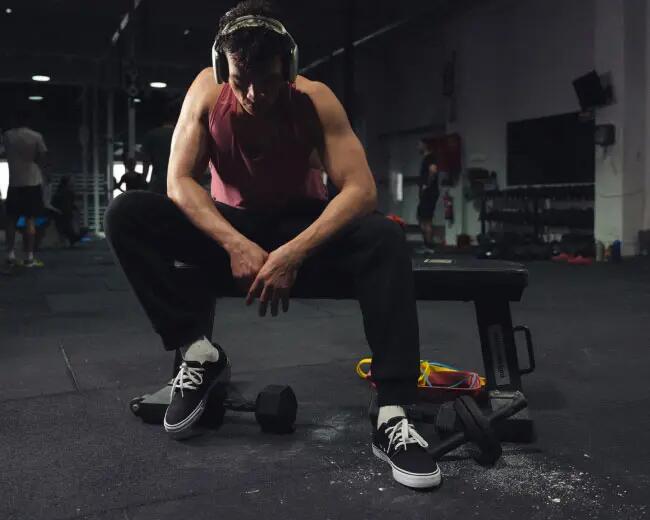 Strength training