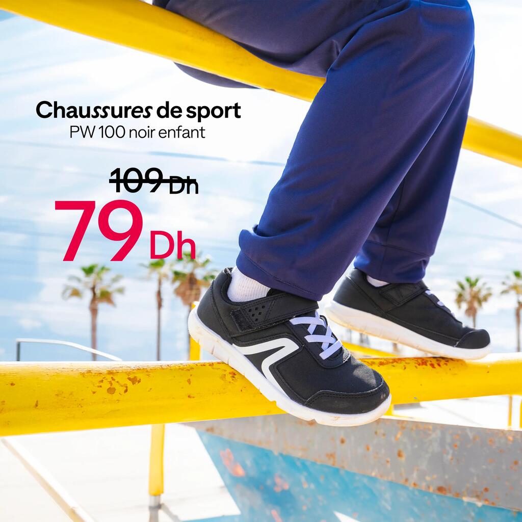 Chaussures Enfant