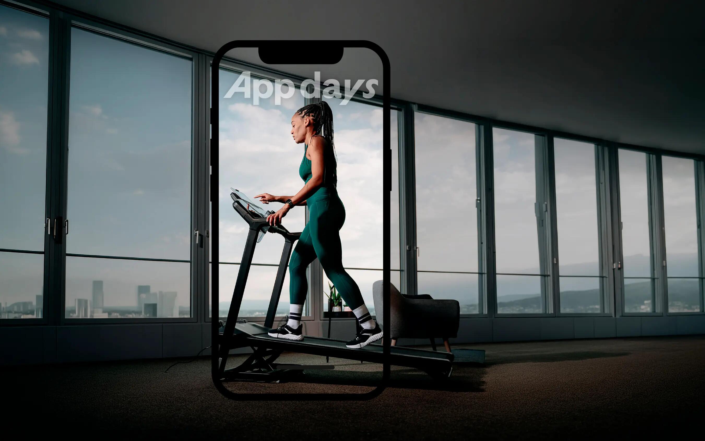 appdays settembre
