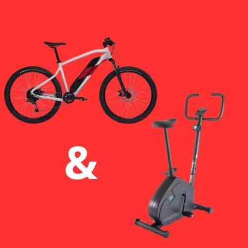 Bons plans Vélos et Matériels