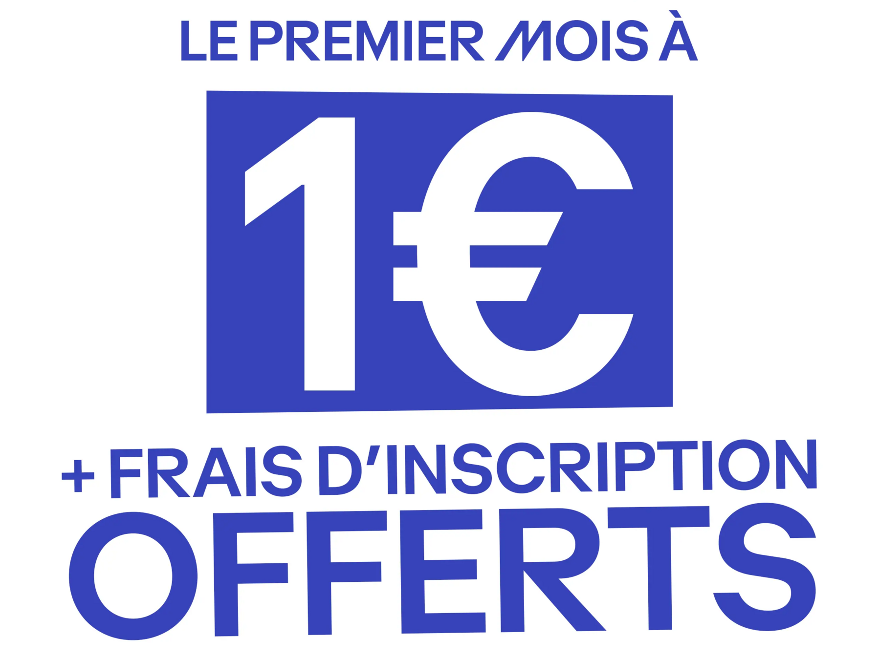 Offre de janvier 2025