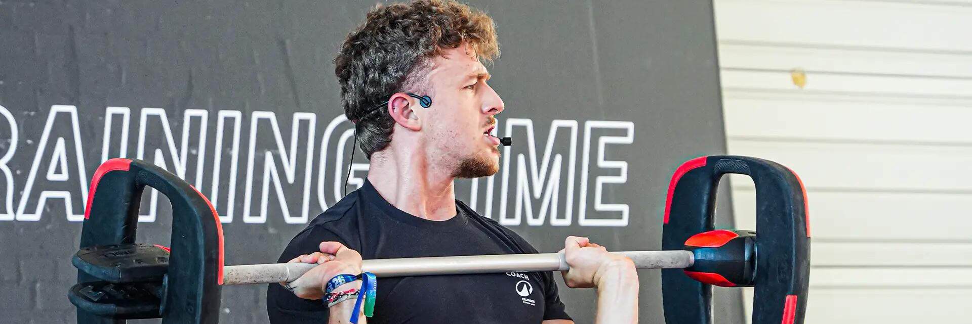 Les Decathlon Fitness Club