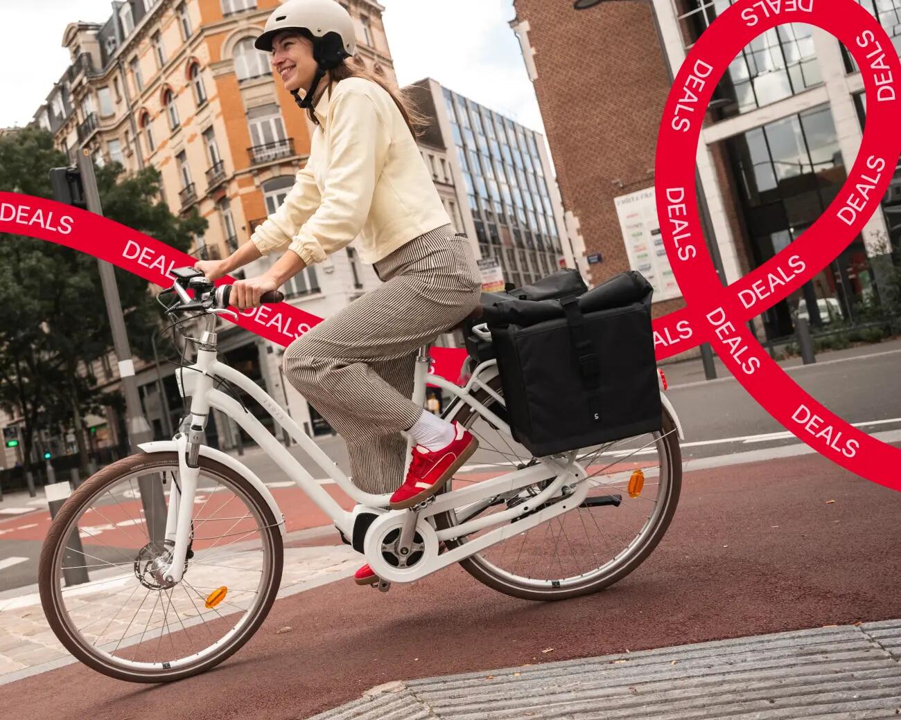 Fietsaccessoire deals