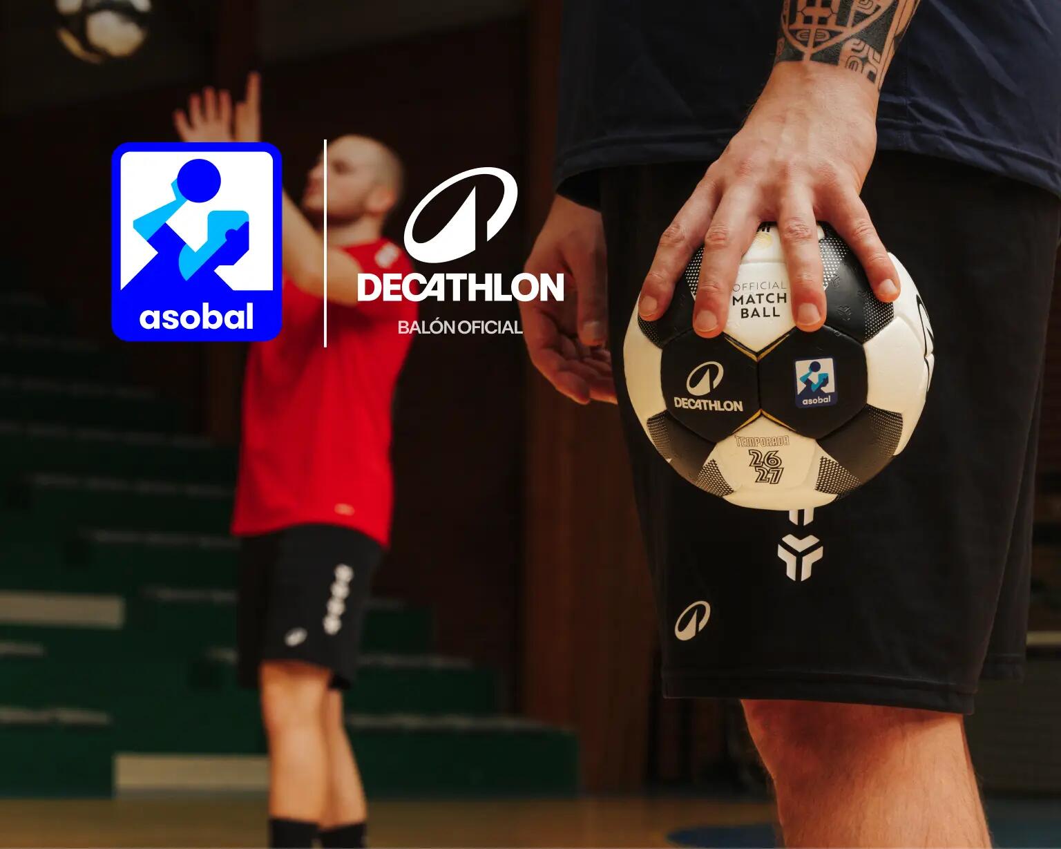 liga asobal