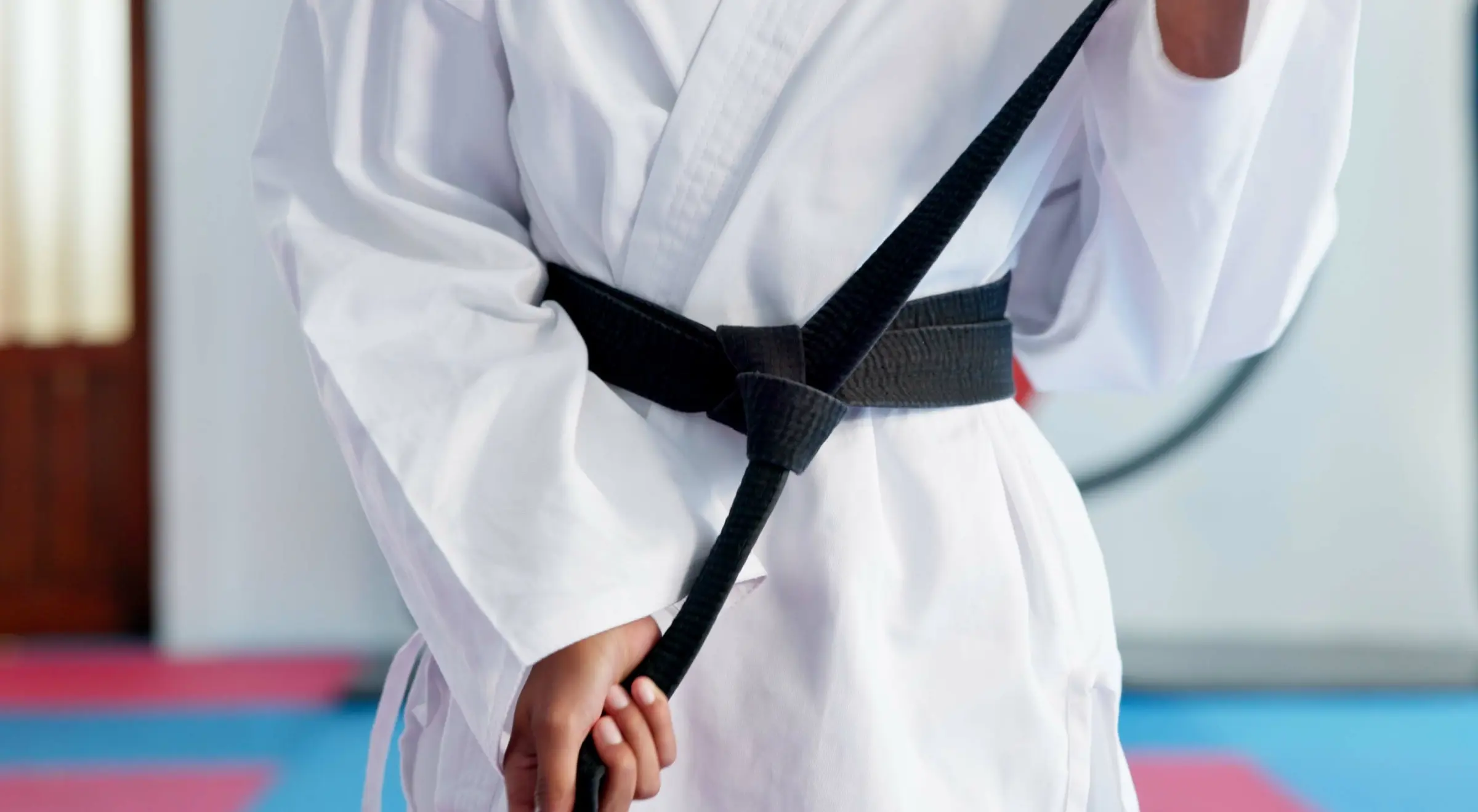 Jak prać judogę, czyli strój do judo? Czy można prać w pralce?