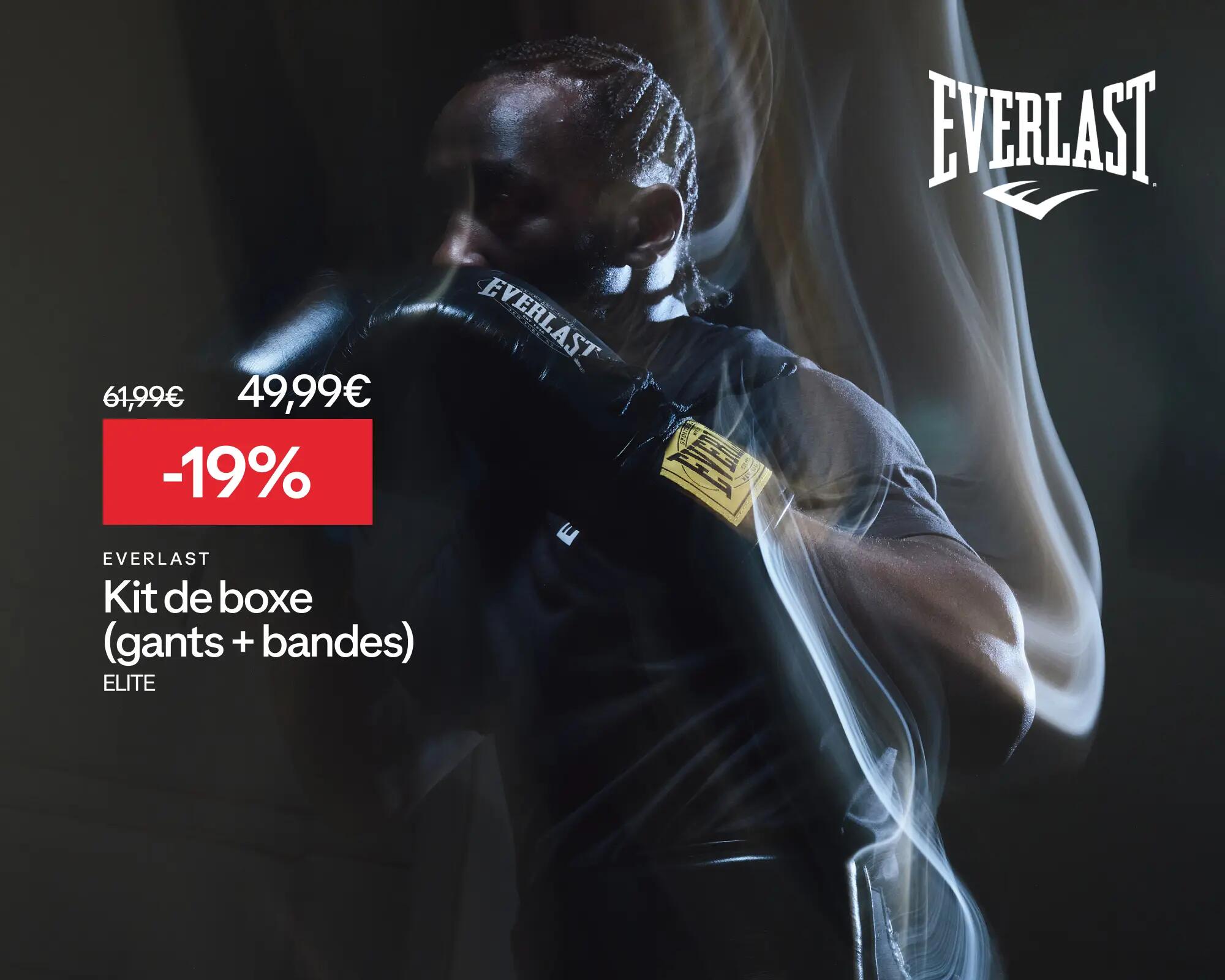 EVERLAST