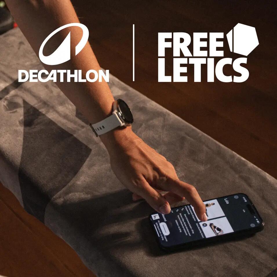 Freeletics