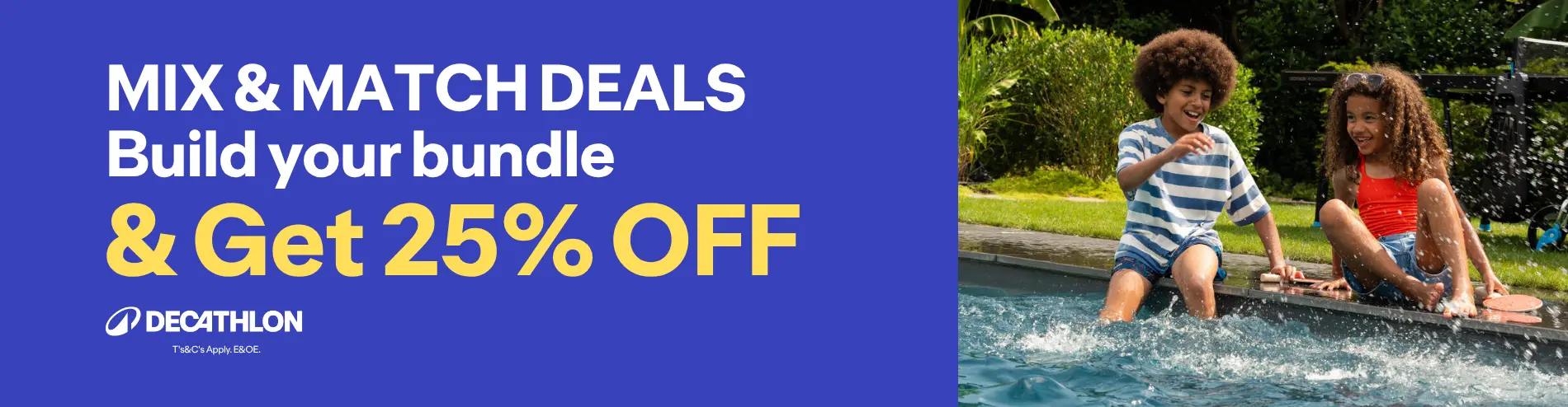 Desktop Promo Banner