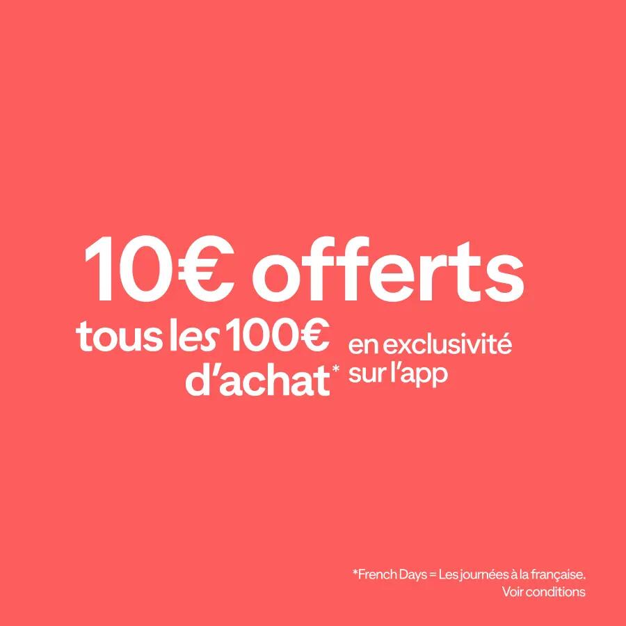 French Days
