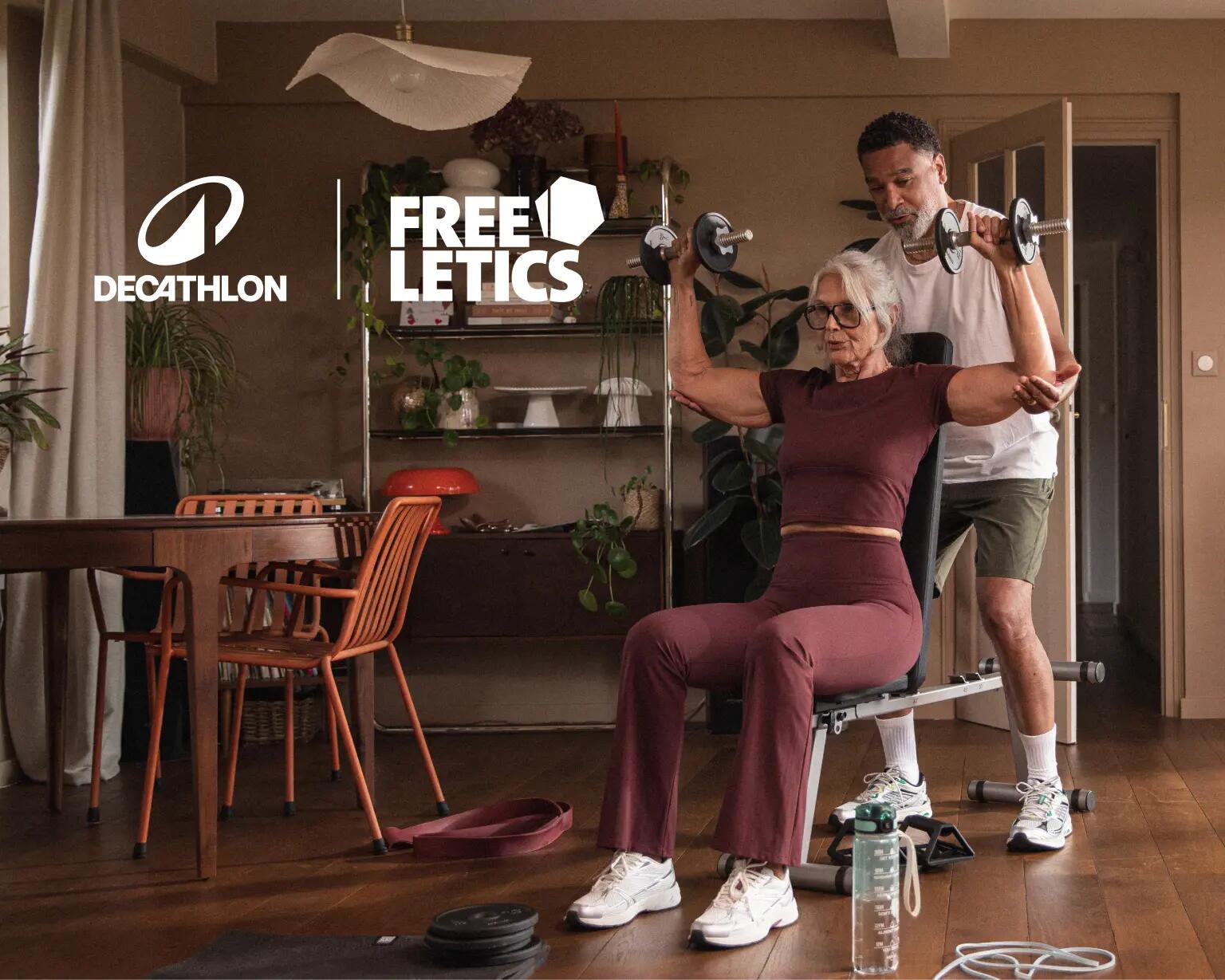 freeletics