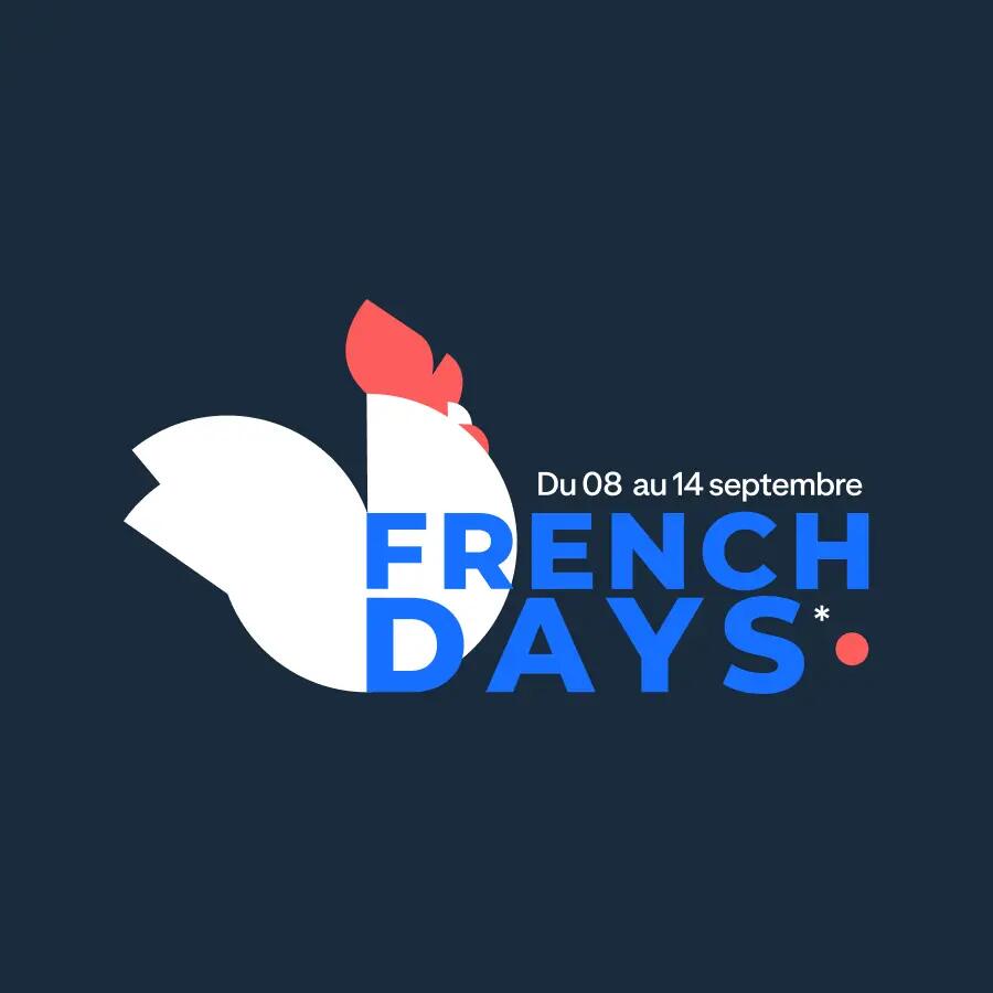 French Days