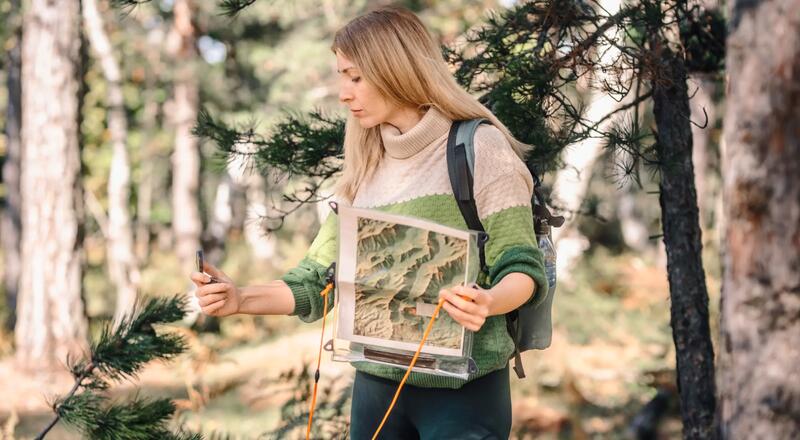 Questing – wyprawy odkrywców, gry terenowe, aplikacje