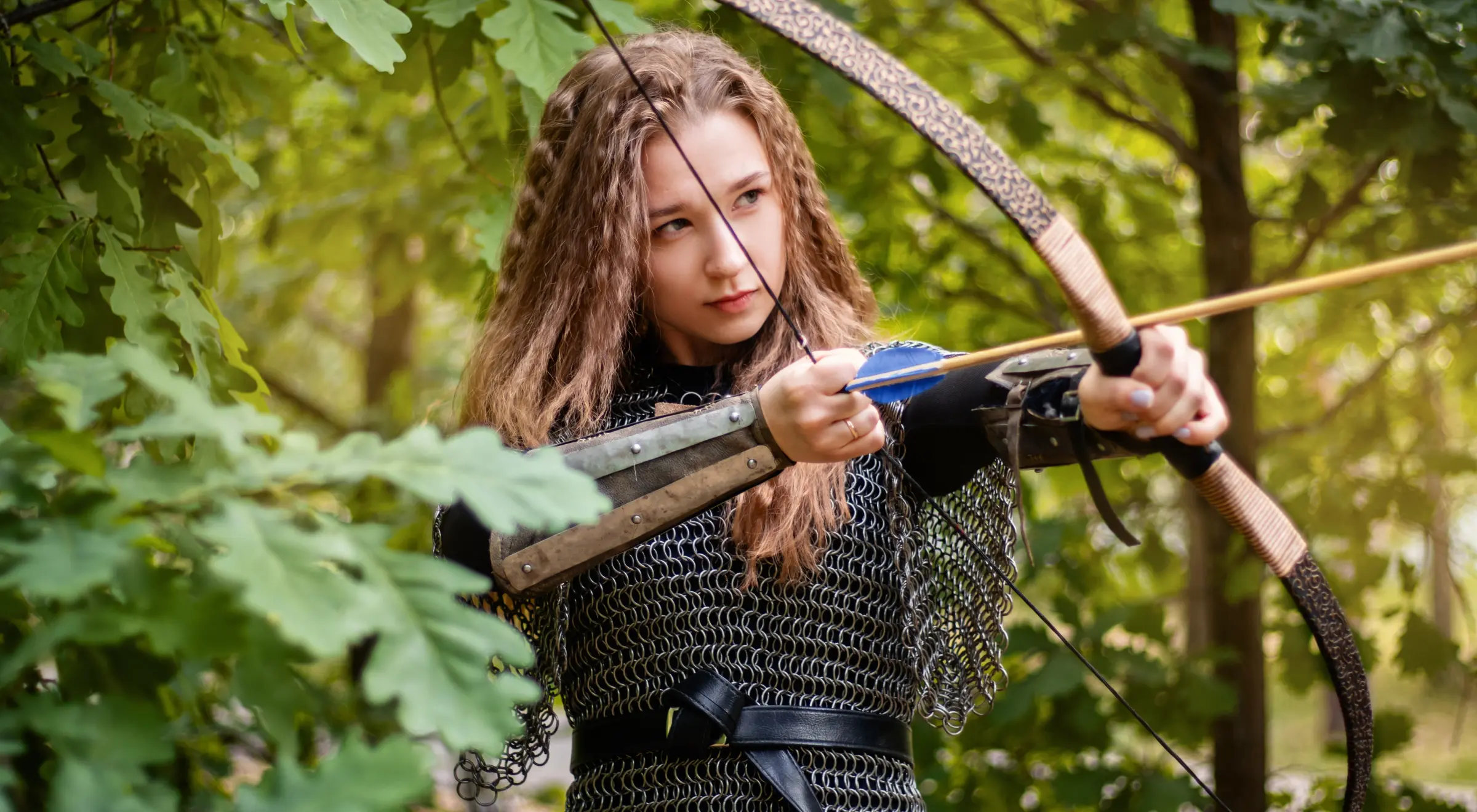 LARP – o co chodzi w live action role-playing ?