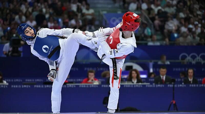 Taekwondo olimpijskie – kompendium wiedzy o tym sporcie