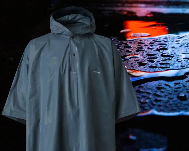 Bike clothing
