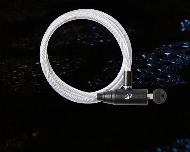 Bike locks