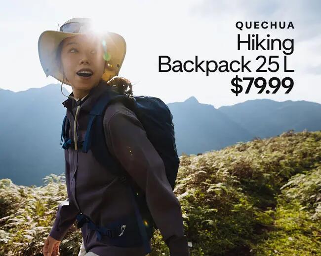 Backpacks