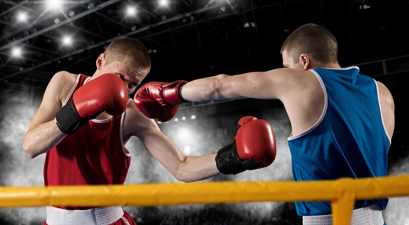 Podstawowe techniki MMA – parter, stójka, kopnięcie