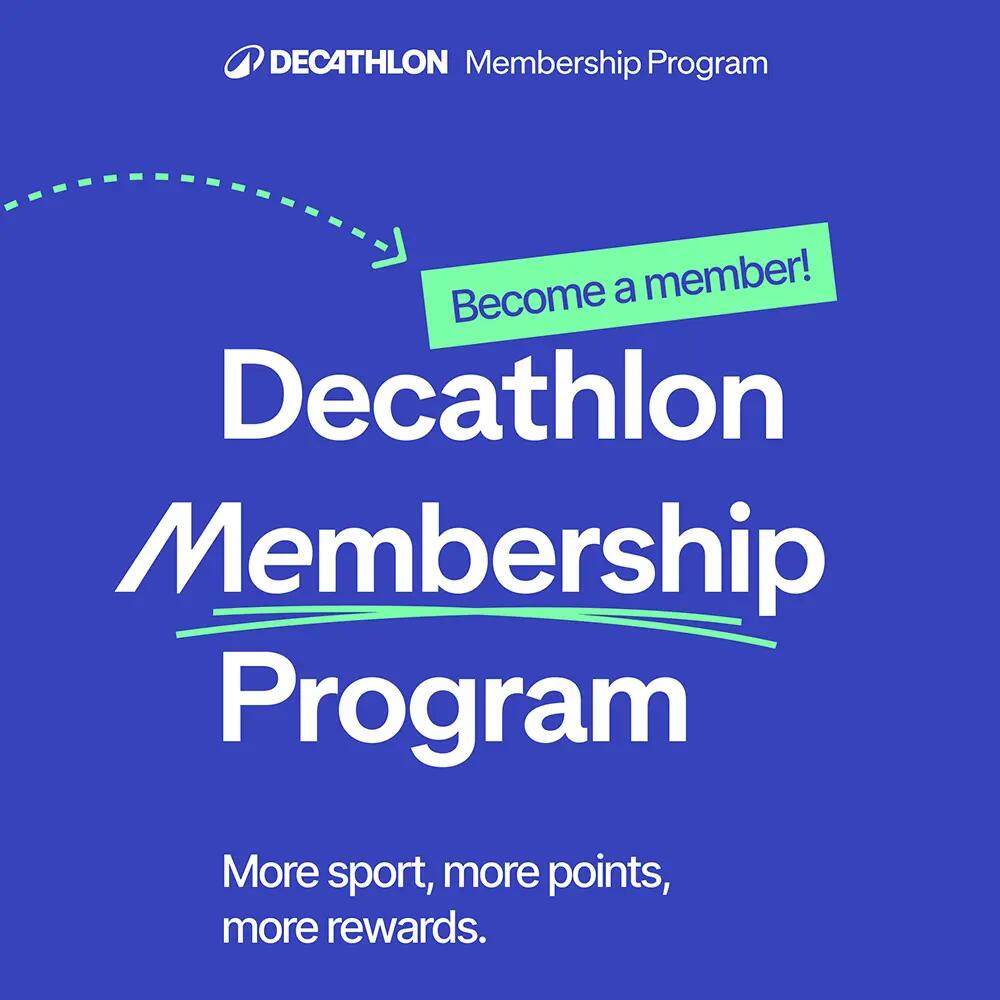 Membership program