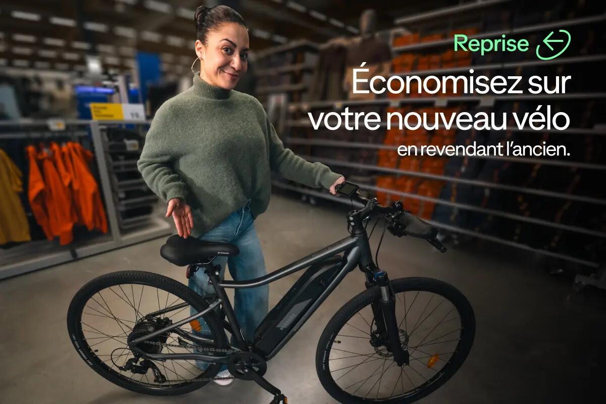 Semaine de la mobilité : reprise