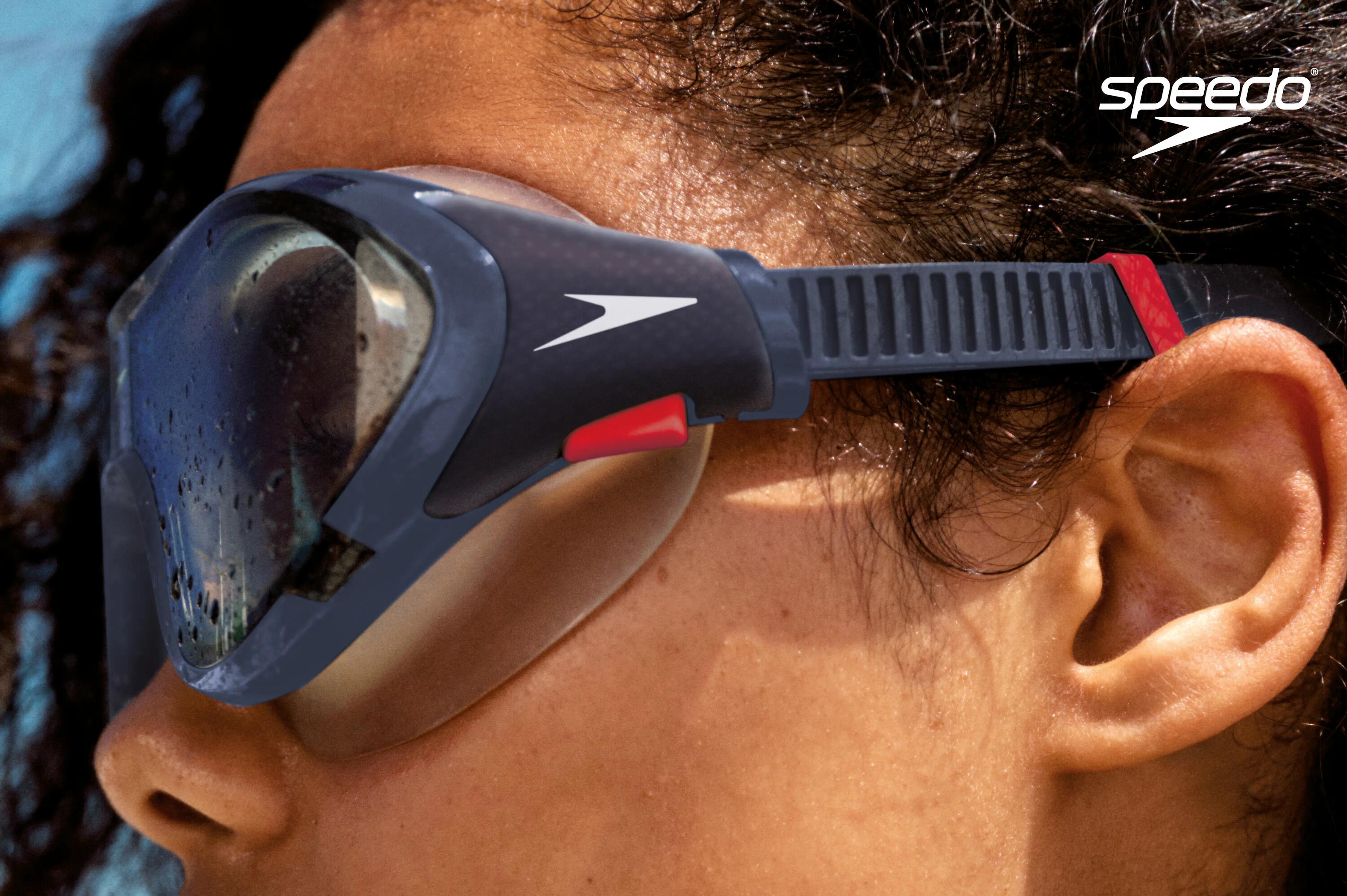 speedo sponsorizzata 1P