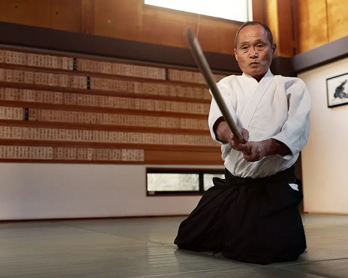 Czy aikido jest skuteczne? Skuteczność sztuki walki 