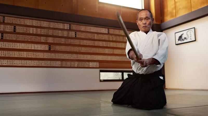 Czy aikido jest skuteczne? Skuteczność sztuki walki