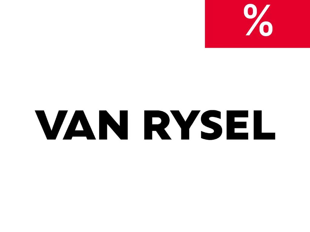 Van Rysel