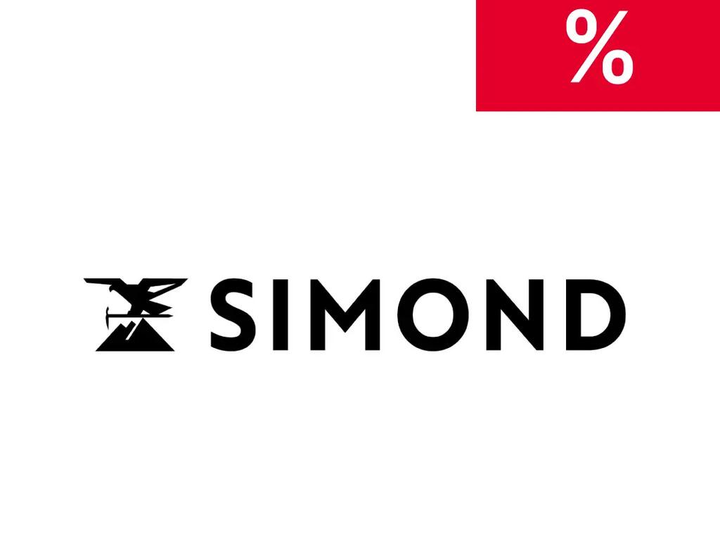 Simond