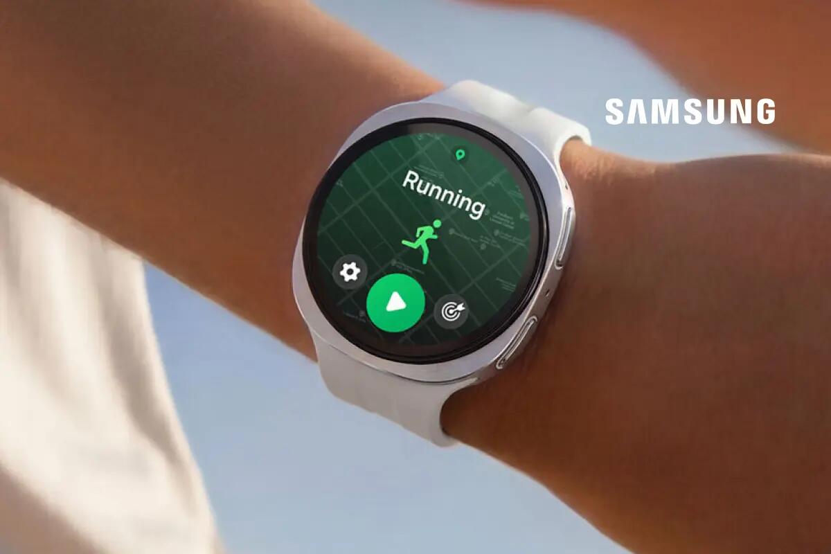 Nieuw Samsung Watch9 & Ultra2