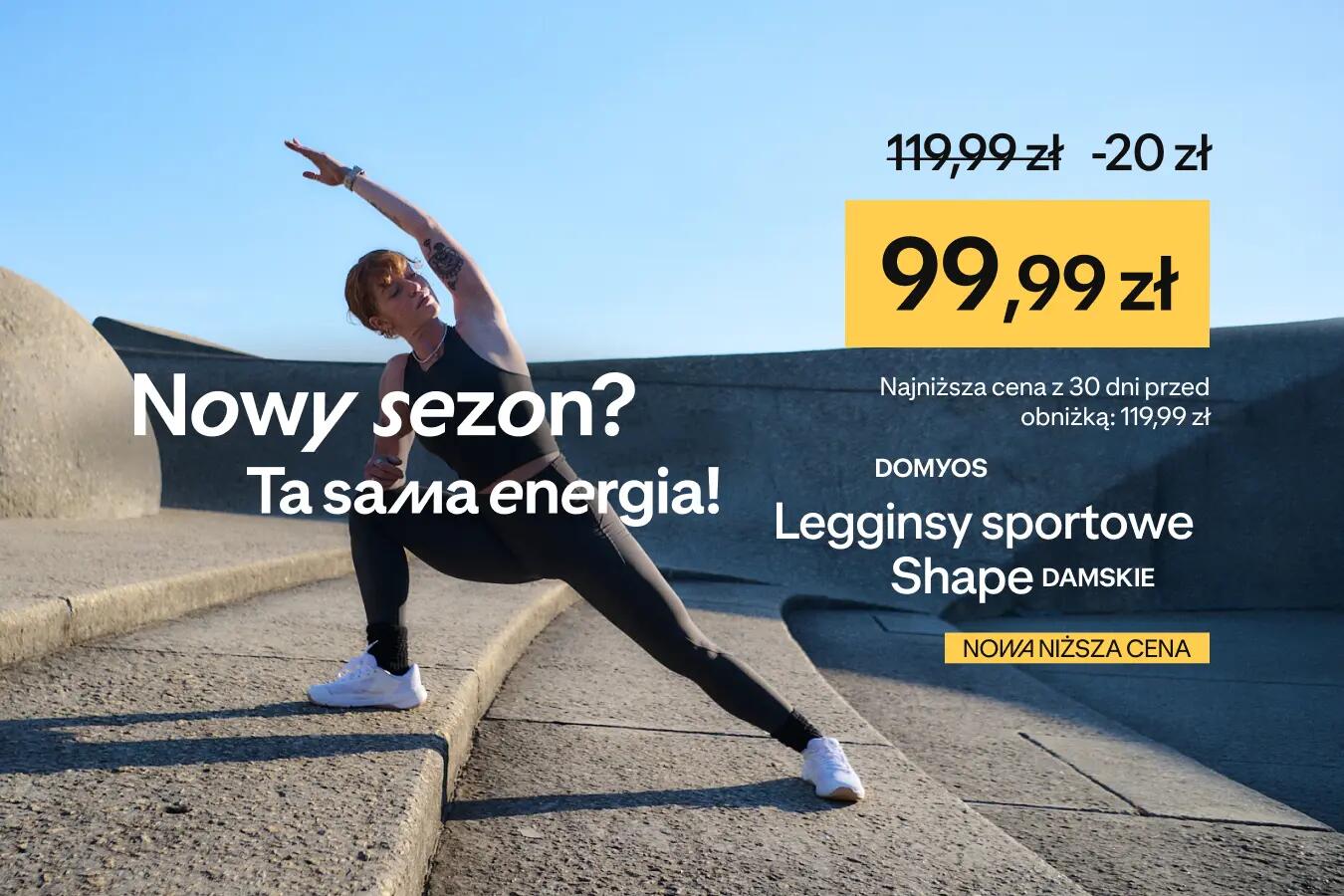 Powrót do sportu - Kurtka do biegania KIPRUN Run100 damska i męska za 79.99 zł.