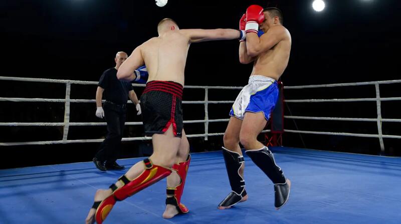 TKO vs KO – czym się od siebie różnią?