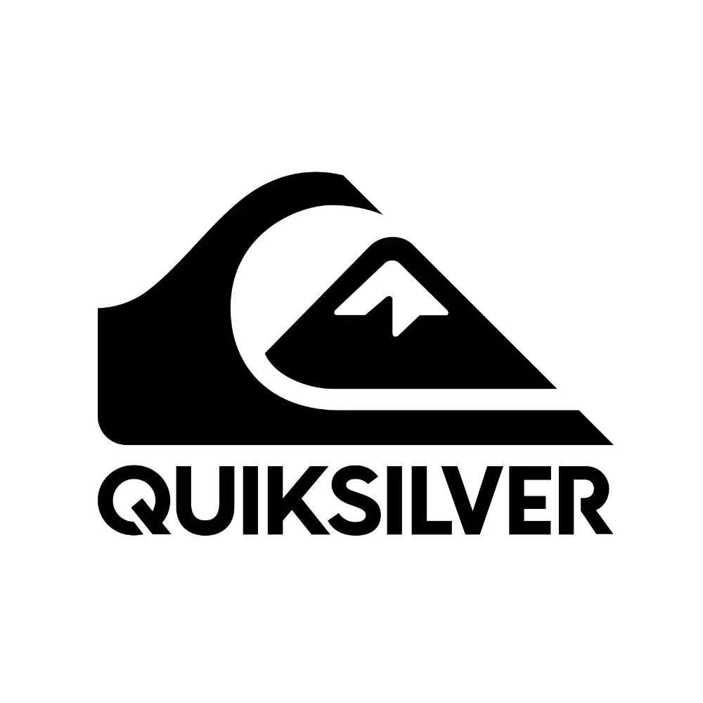 Quicksilver logo