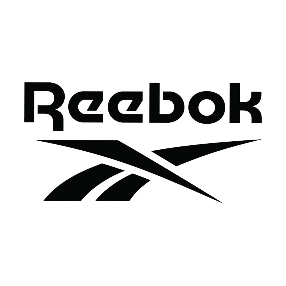 Reebok logo