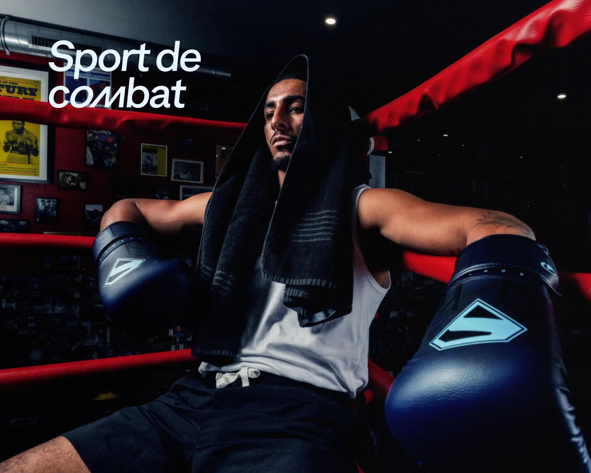 Sport de combat